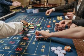 Онлайн казино Casino GetWin