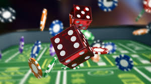 Онлайн казино Casino GetWin